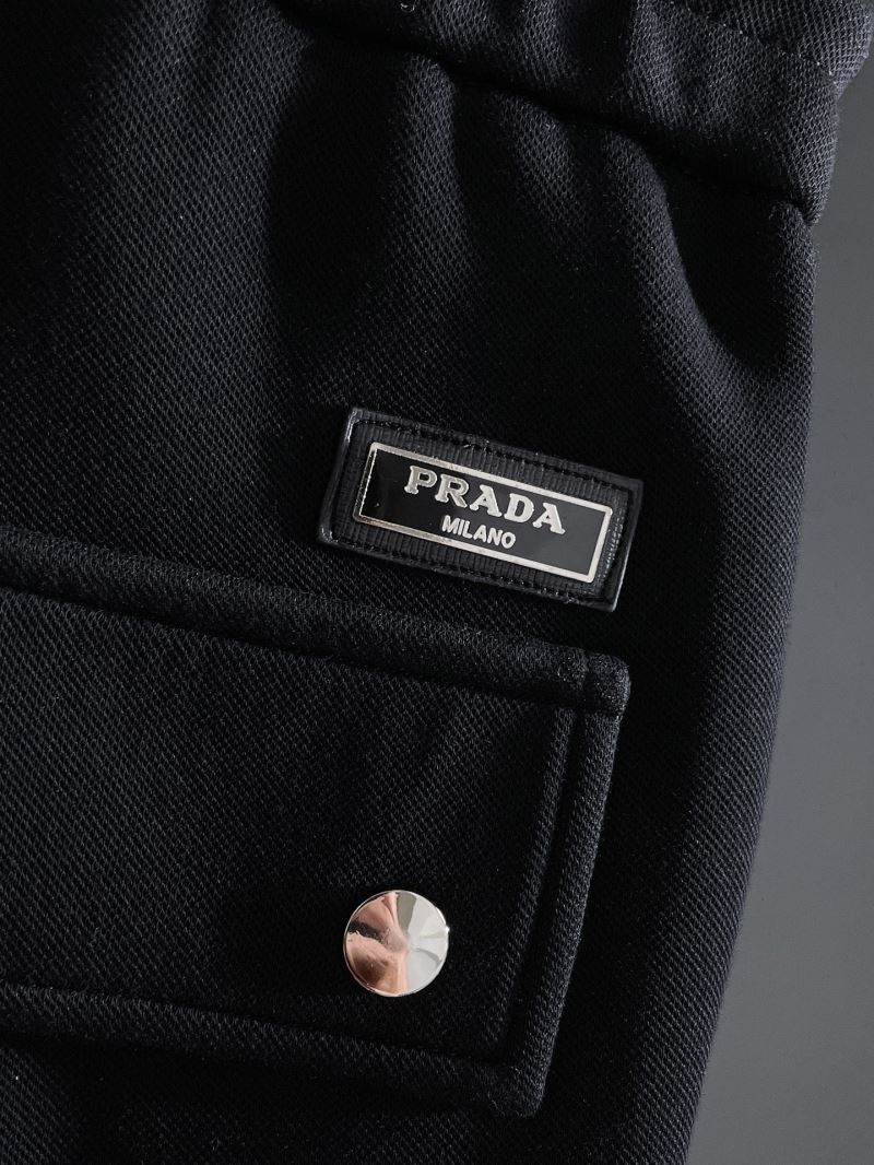 Prada Long Pants